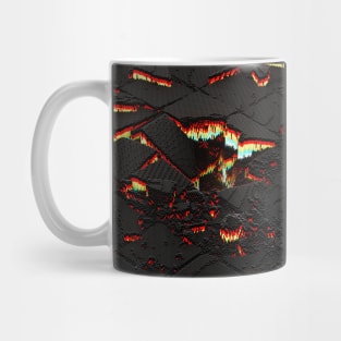 Instant Ramen Mug